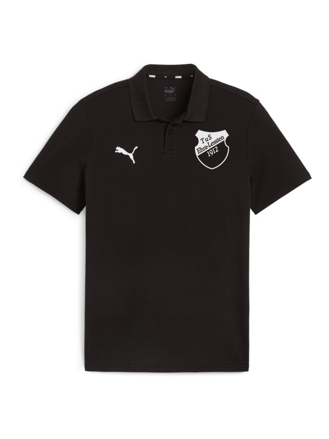 PUMA teamGOAL Casuals Poloshirt