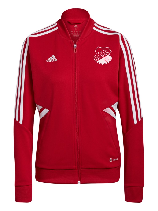 adidas Condivo 22 Trainingsjacke Damen