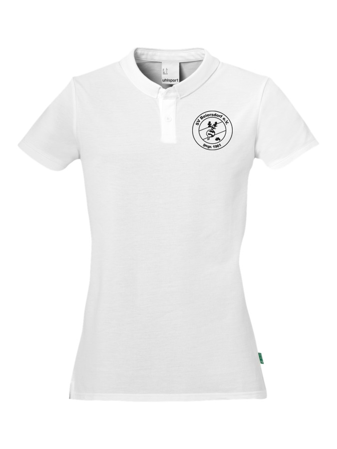 uhlsport Essential Polo Shirt Damen