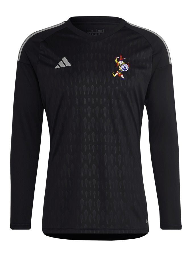 adidas Tiro 23 Competition Torwart-Longsleeve