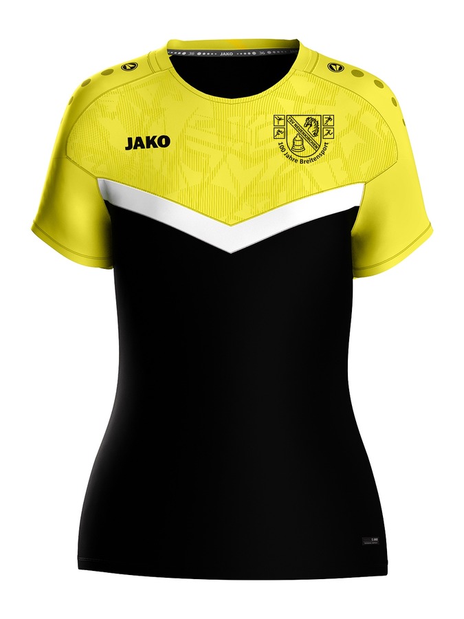 Jako T-Shirt Iconic Damen