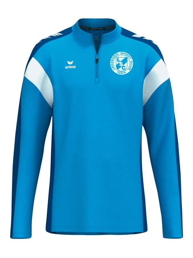 Erima Celebrate 125 Training Top