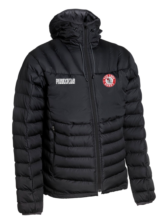 Derbystar Ultimo Steppjacke