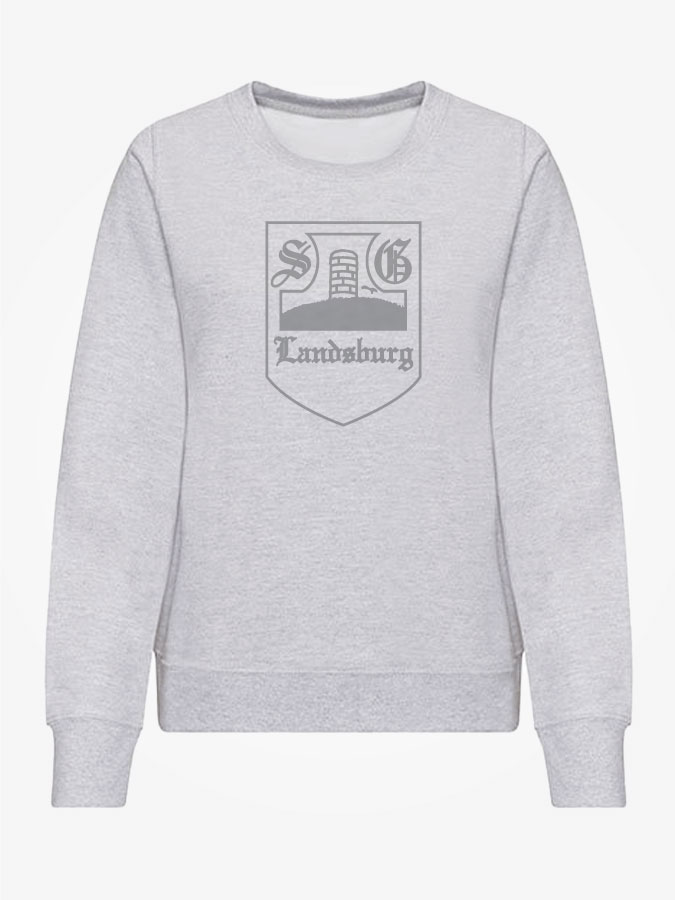 Sweater All Grey Unisex