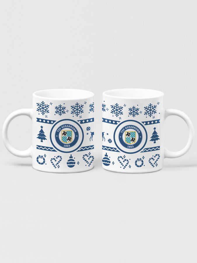 Tasse Christmas