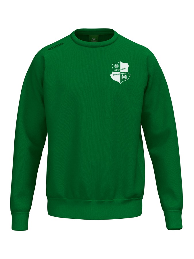 Erima Teamsport Sweatshirt