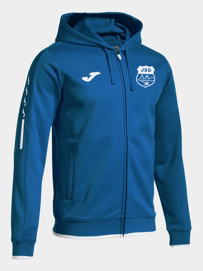 Joma Olimpiada Kapuzenjacke