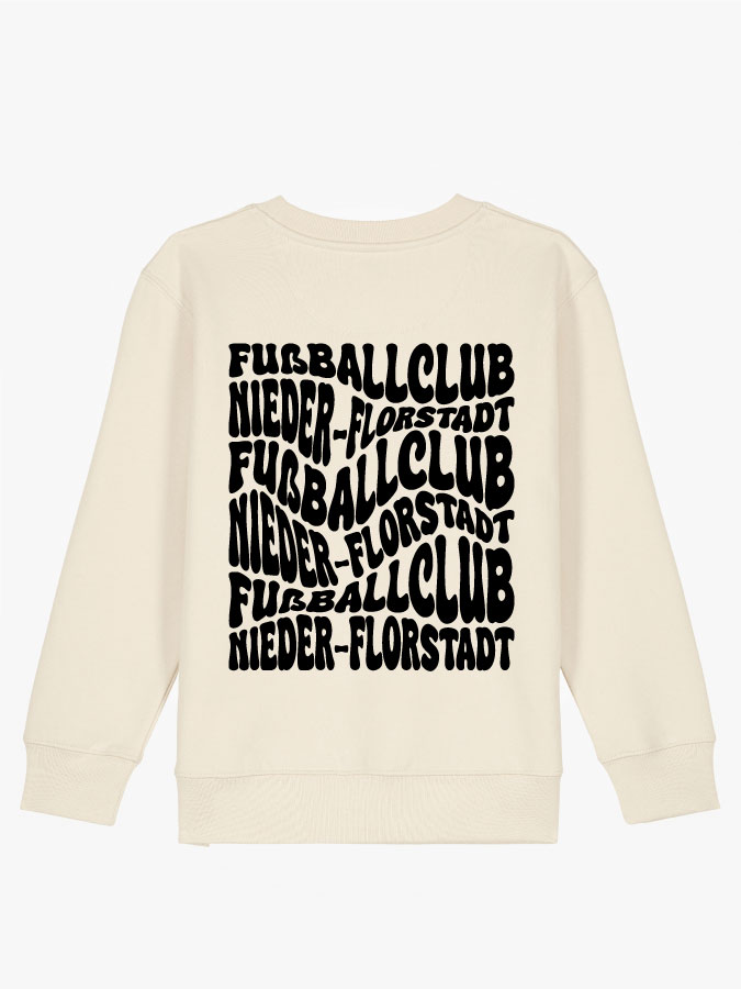Sweater Wavy Kids