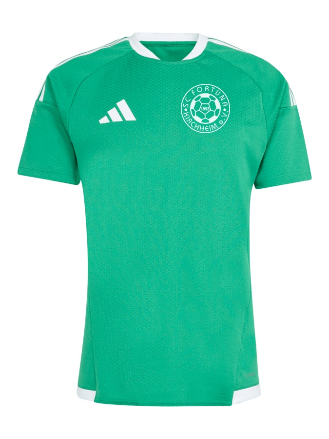 adidas Tiro 26 Competition Match Day Trikot