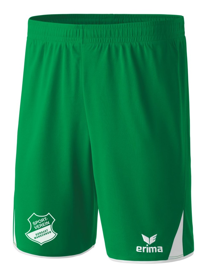 Erima Classic 5-C Shorts