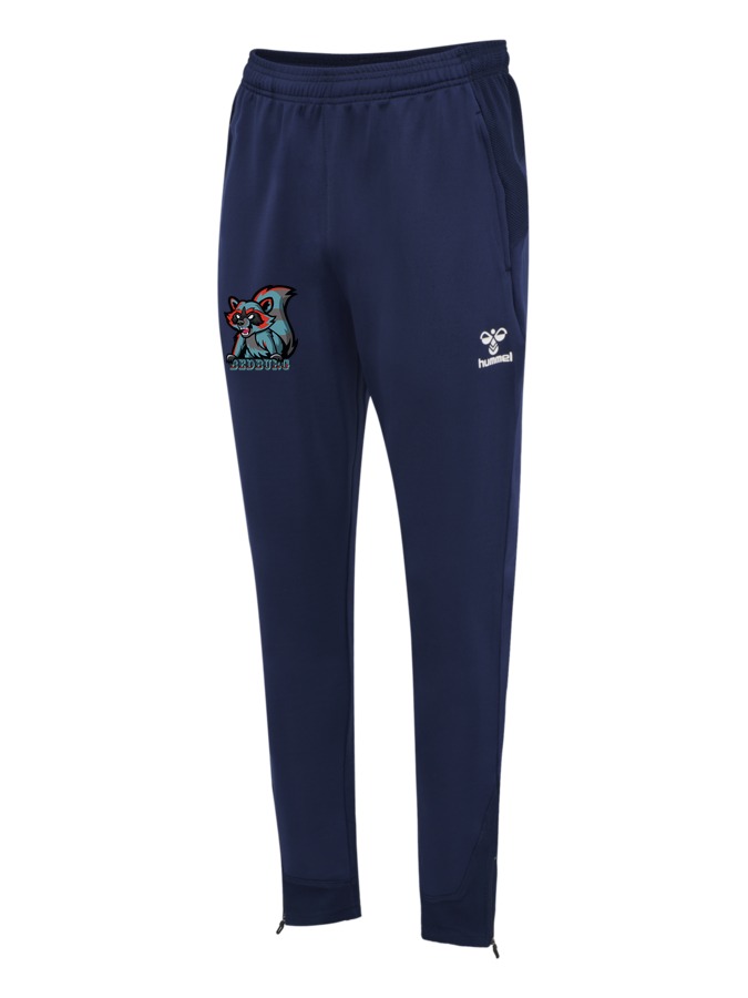 Hummel Lead Poly Pants
