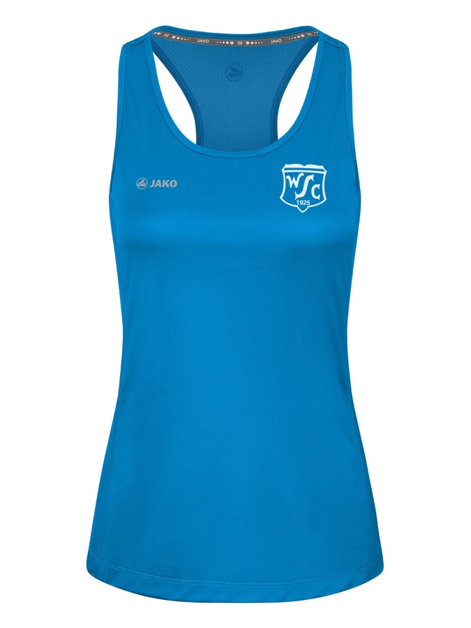 Jako Tanktop Run 2.0 Damen