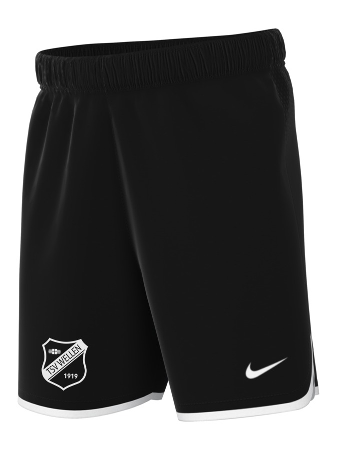 Nike Laser V Woven Shorts Kinder