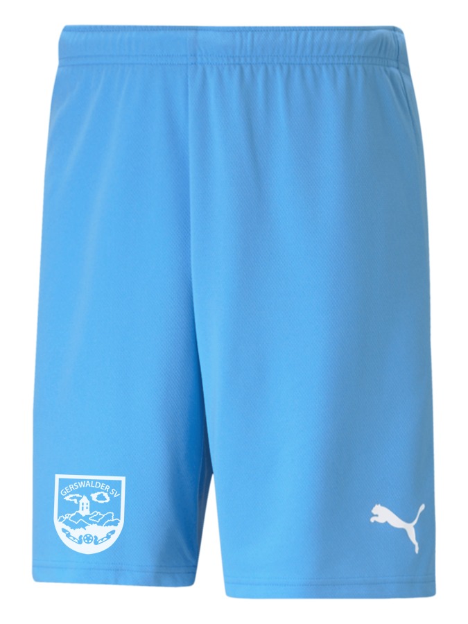 PUMA teamRISE Short