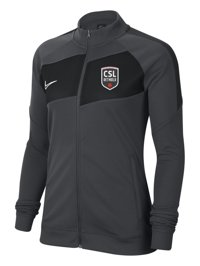 Nike Academy Pro 21 Jacke Damen