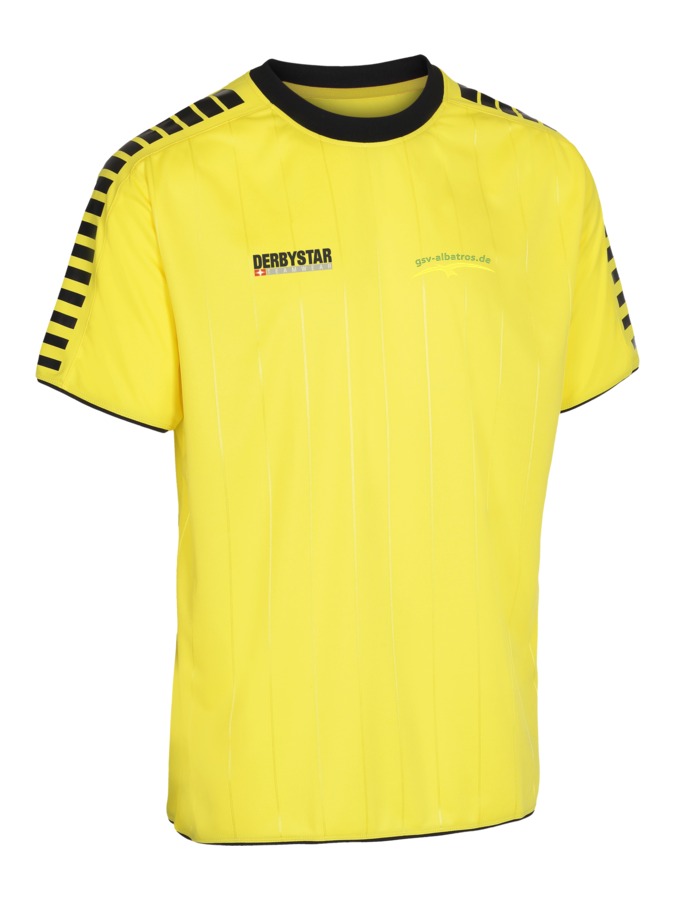 Derbystar Hyper Trikot