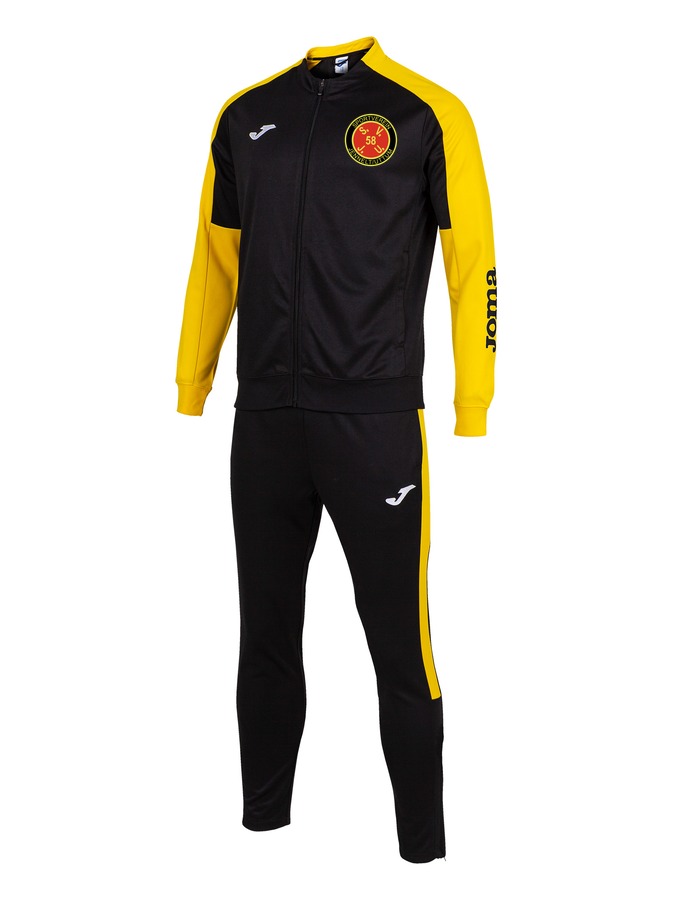 Joma Eco Championship Anzug