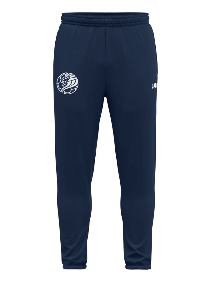 Jako Freizeithose Dynamic Damen