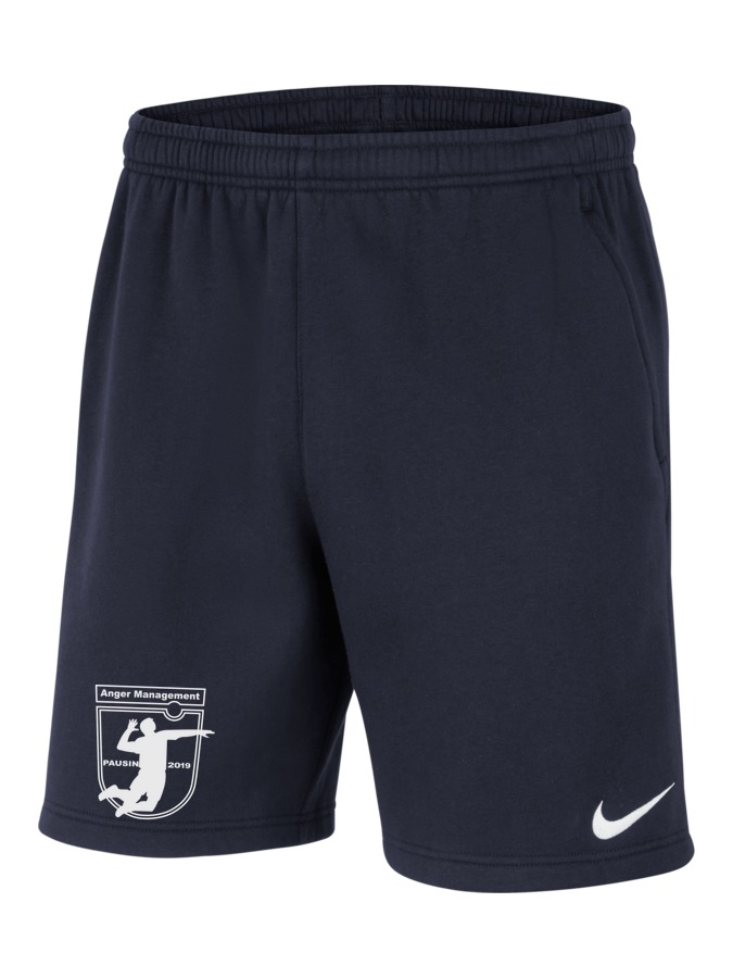 Nike Park 20 Fleece Knit Shorts