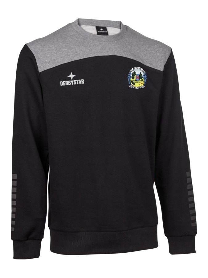 Derbystar Sweatshirt Ultimo