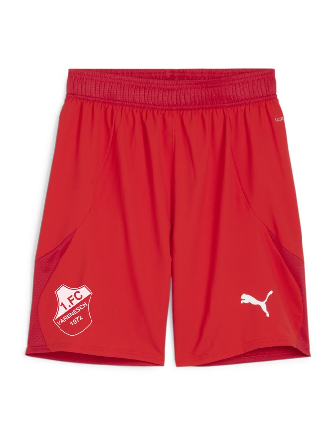 PUMA teamFINAL Shorts