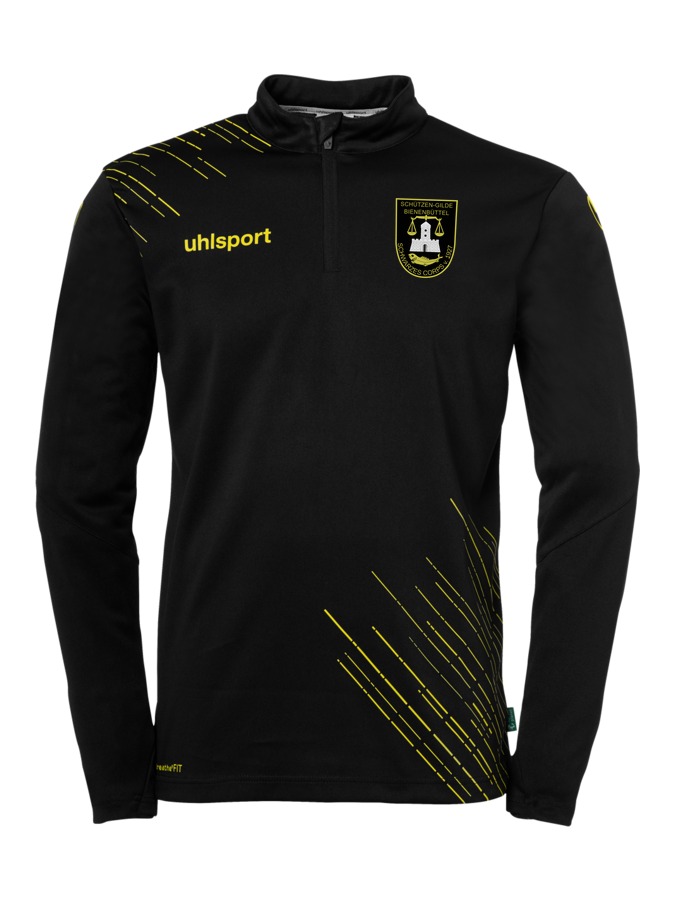 uhlsport Score 26 1/4 Zip Top