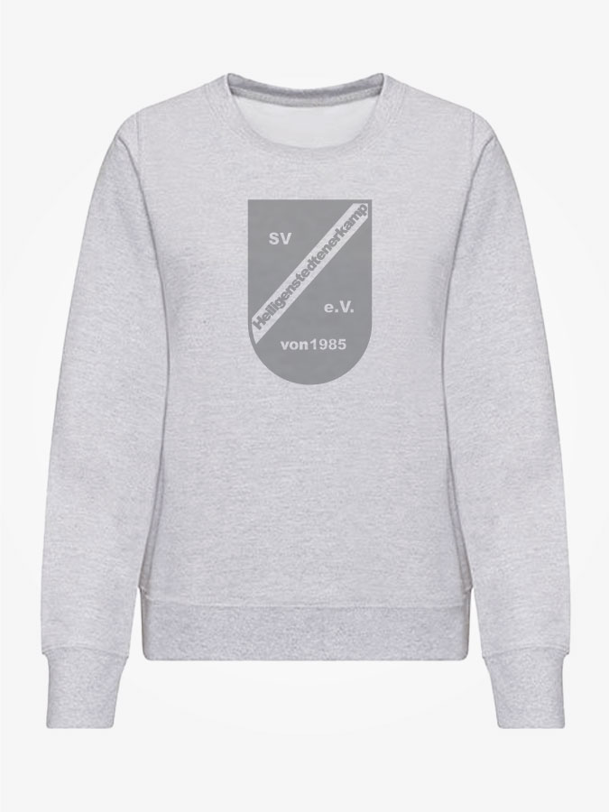Sweater All Grey Unisex