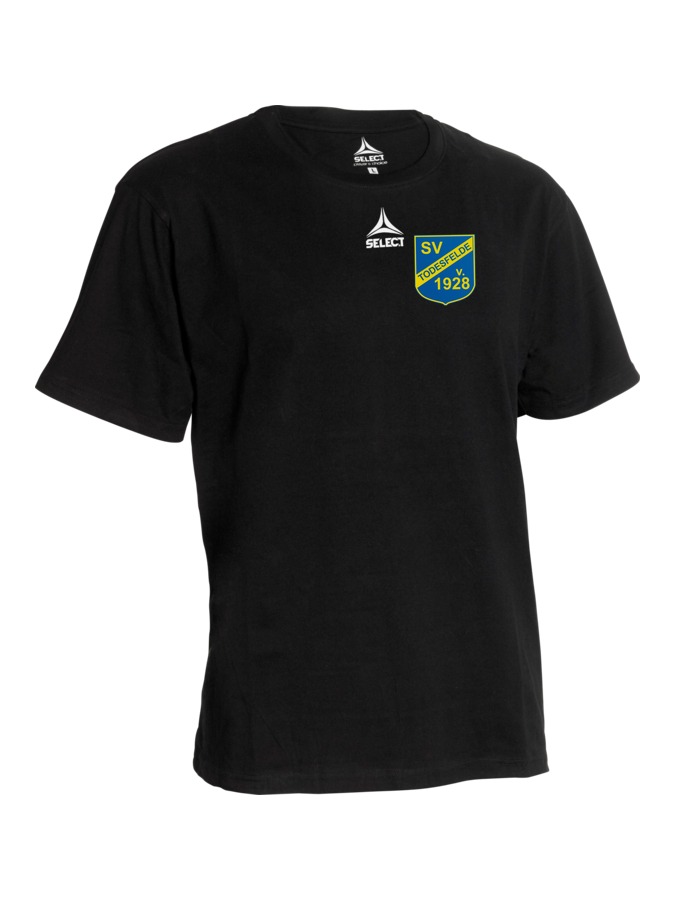 Select T-Shirt Basic