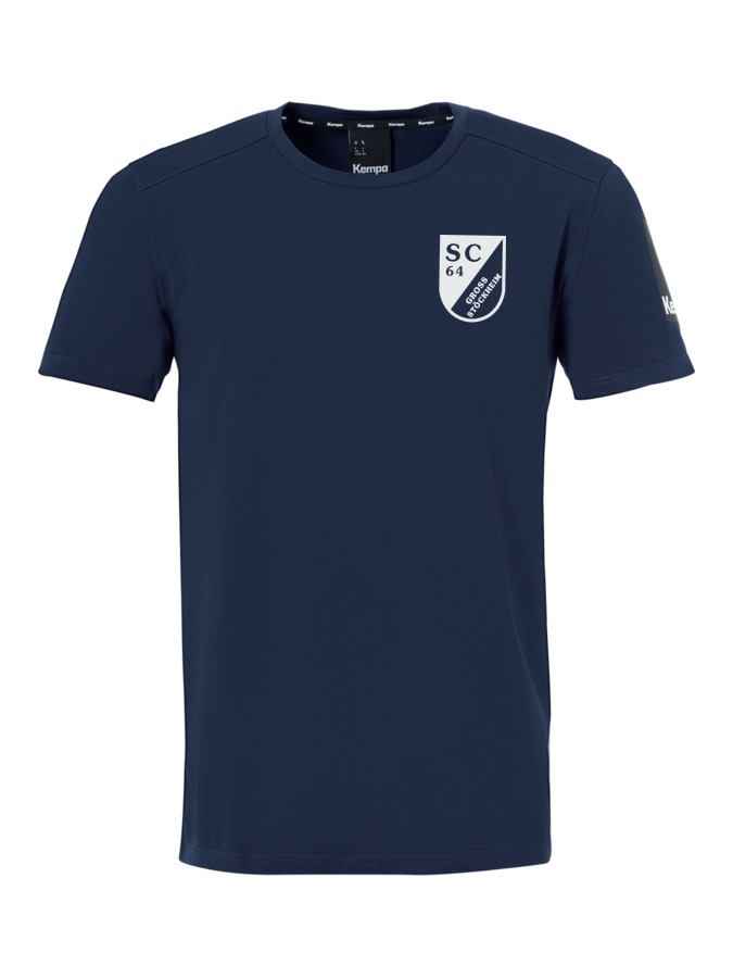 Kempa Status T-Shirt