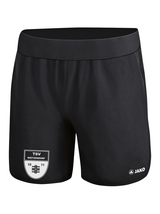 Jako Short Run 2.0 Damen