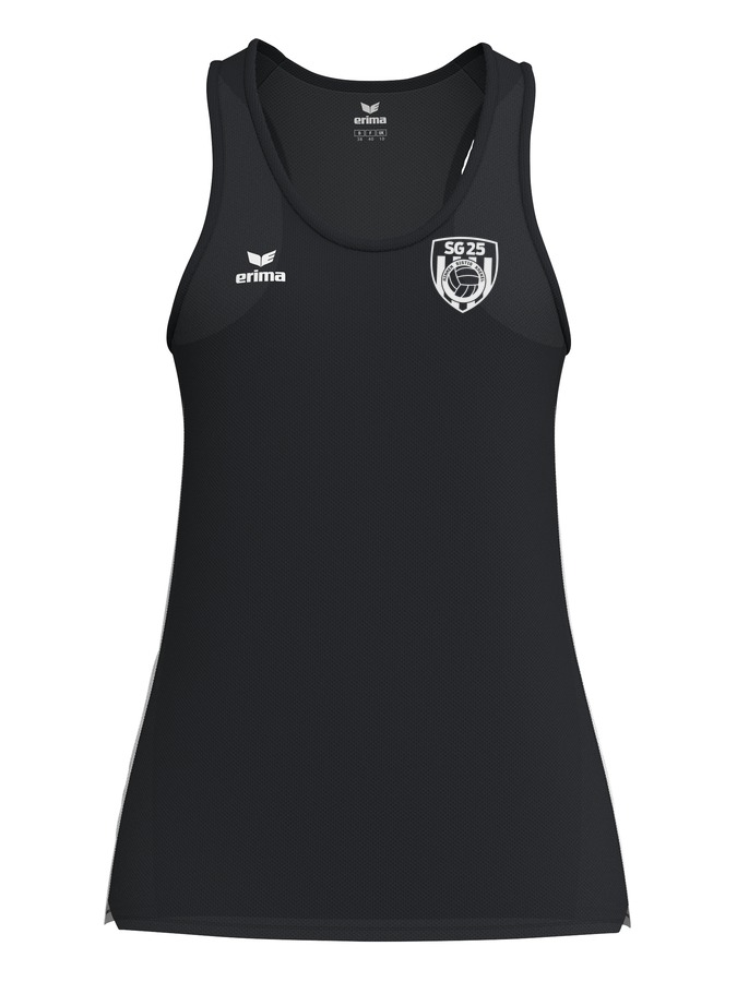 Erima T&F Wings Singlet Damen