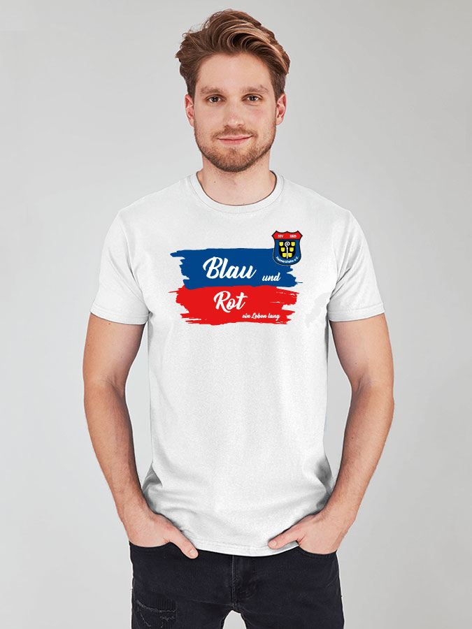 Shirt Loyal Herren