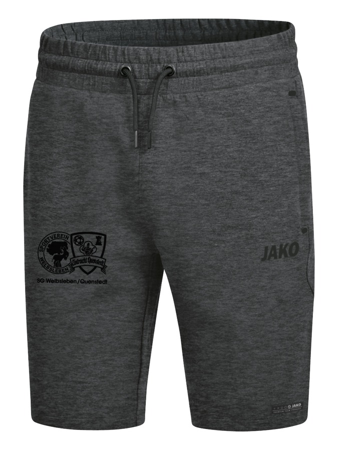 Jako Short Premium Basics