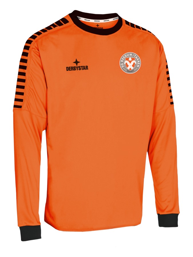 Derbystar Hyper Torwarttrikot