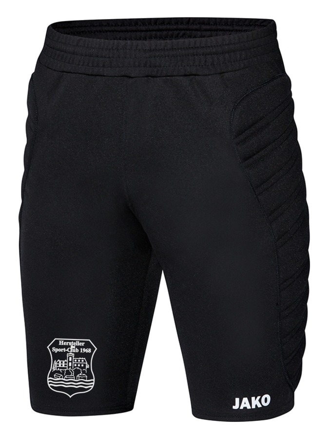Jako Torwart-Short