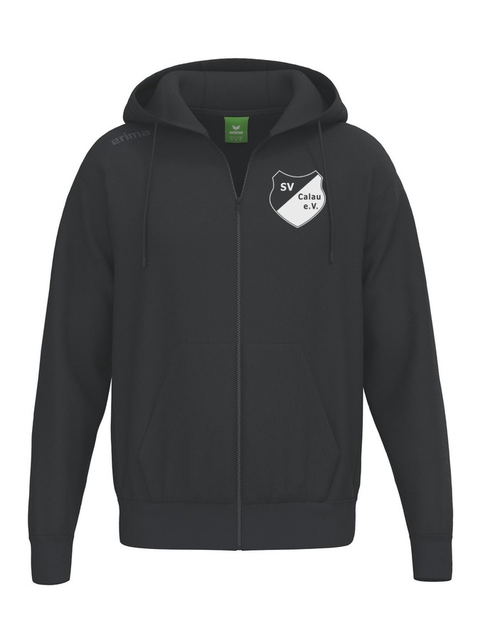 Erima Teamsport Kapuzenjacke