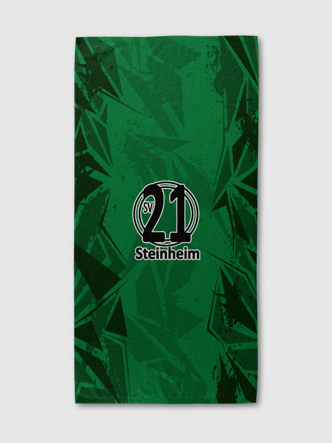 Strandhandtuch Dynamic