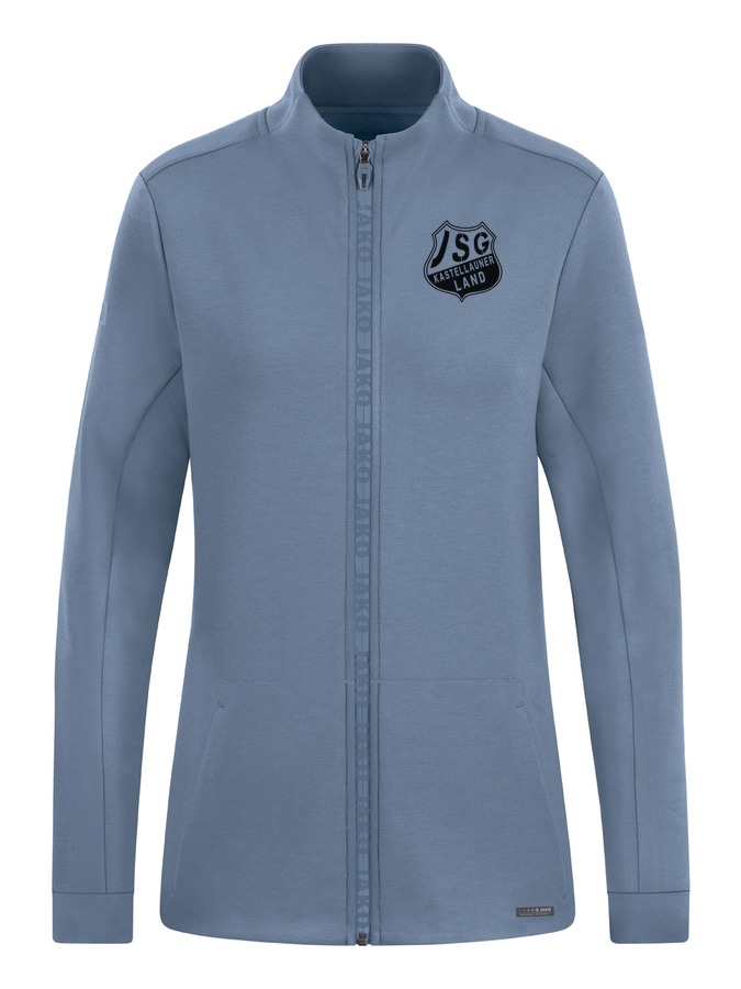 Jako Jacke Pro Casual Damen