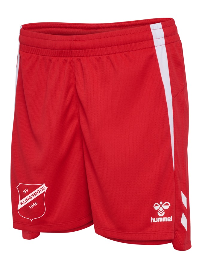 Hummel Lead 2.0 Shorts Damen