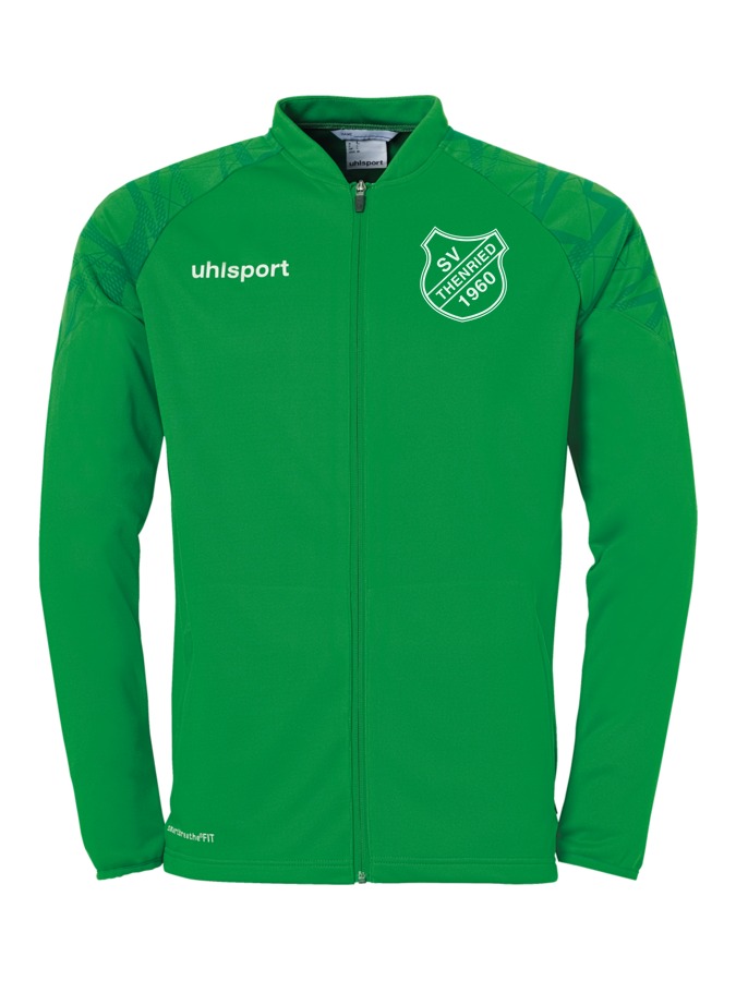 uhlsport Goal 25 Poly Jacke