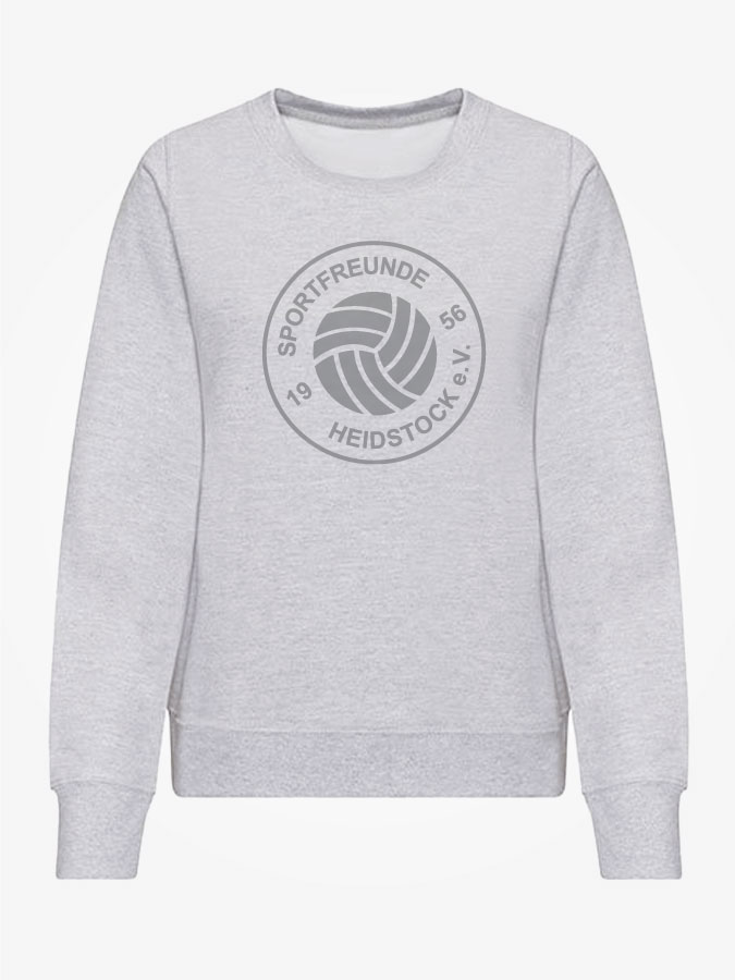 Sweater All Grey Unisex