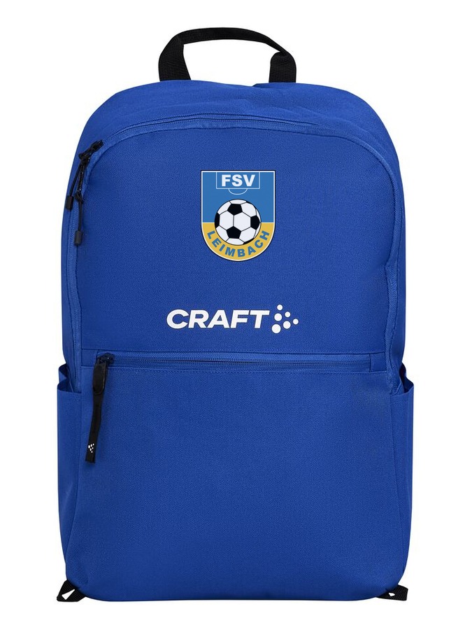 Craft Squad 2.0 Rucksack (20L)