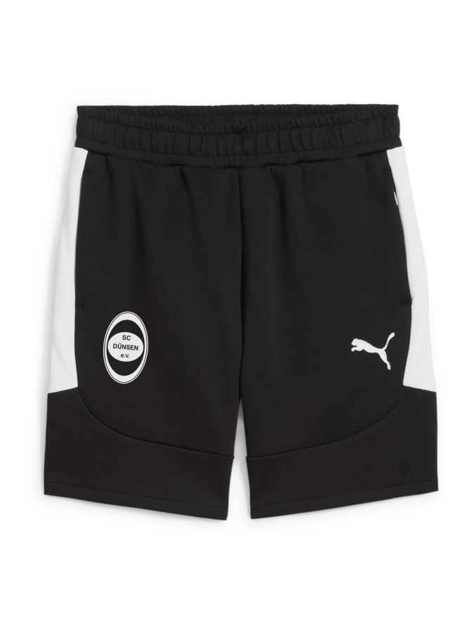 PUMA teamEVOSTRIPE Shorts