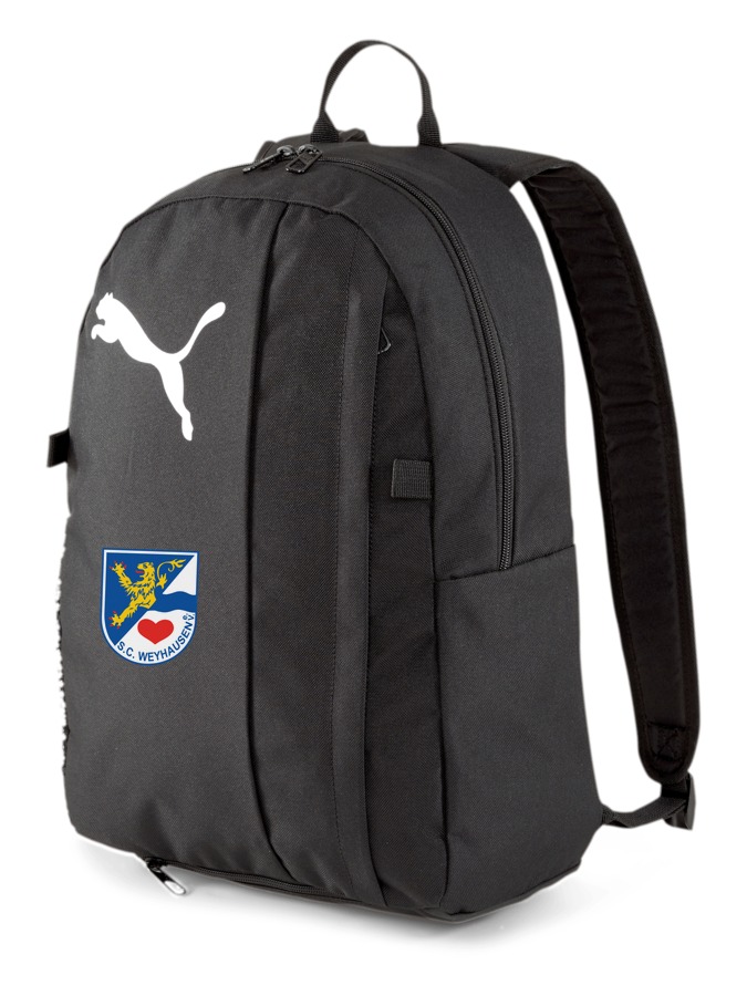 PUMA teamGOAL 23 Backpack