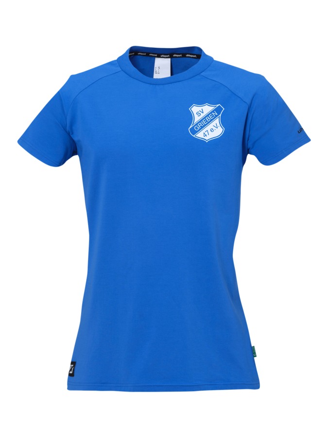 uhlsport ID T-Shirt Damen