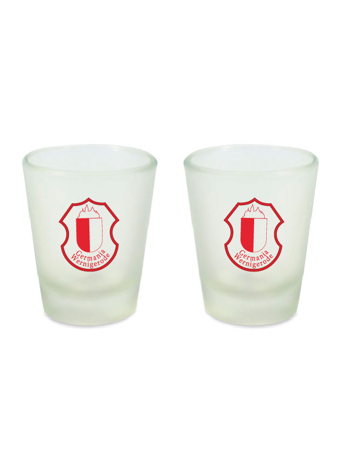 2er Set Schnapsglas Alina