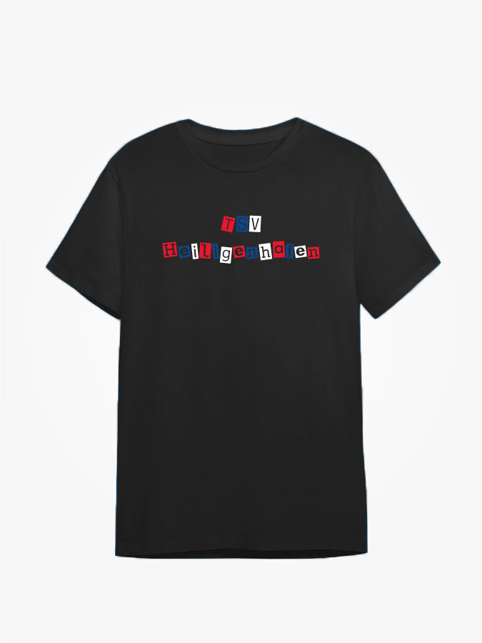Shirt Letter Kids