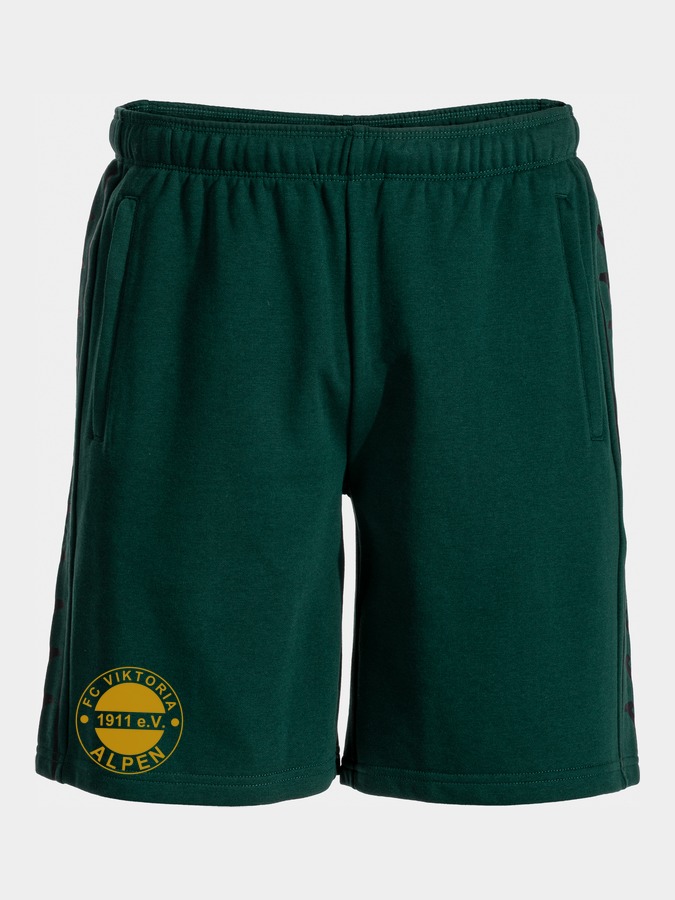 Joma Heroic Bermuda Cotton