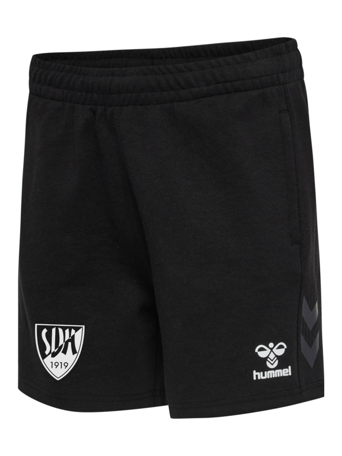 Hummel Travel Shorts Damen
