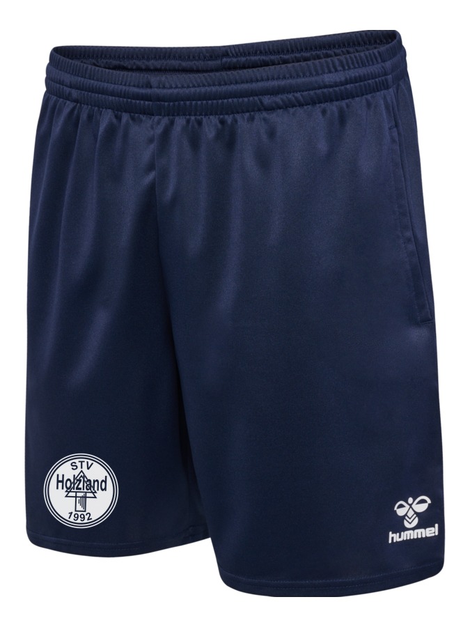 Hummel Essential Training Shorts